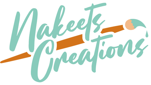 Nakeets Creations